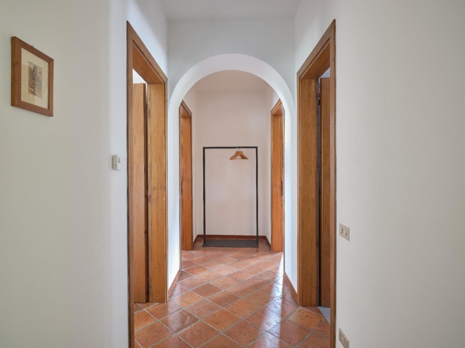 Ferienwohnung Cason Degli Ulivi-Apt Classic Rivoli Veronese Exterior foto